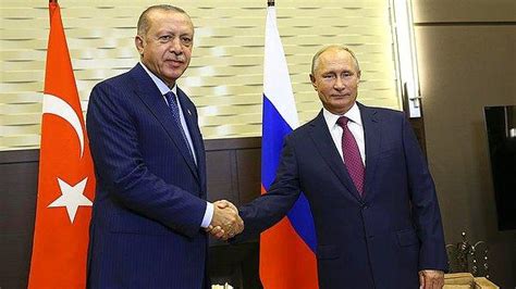 E­r­d­o­ğ­a­n­ ­-­ ­P­u­t­i­n­ ­Z­i­r­v­e­s­i­n­d­e­n­ ­M­u­t­a­b­a­k­a­t­ ­Ç­ı­k­t­ı­:­ ­İ­d­l­i­b­­d­e­ ­S­i­l­a­h­s­ı­z­ ­B­ö­l­g­e­ ­K­u­r­u­l­a­c­a­k­
